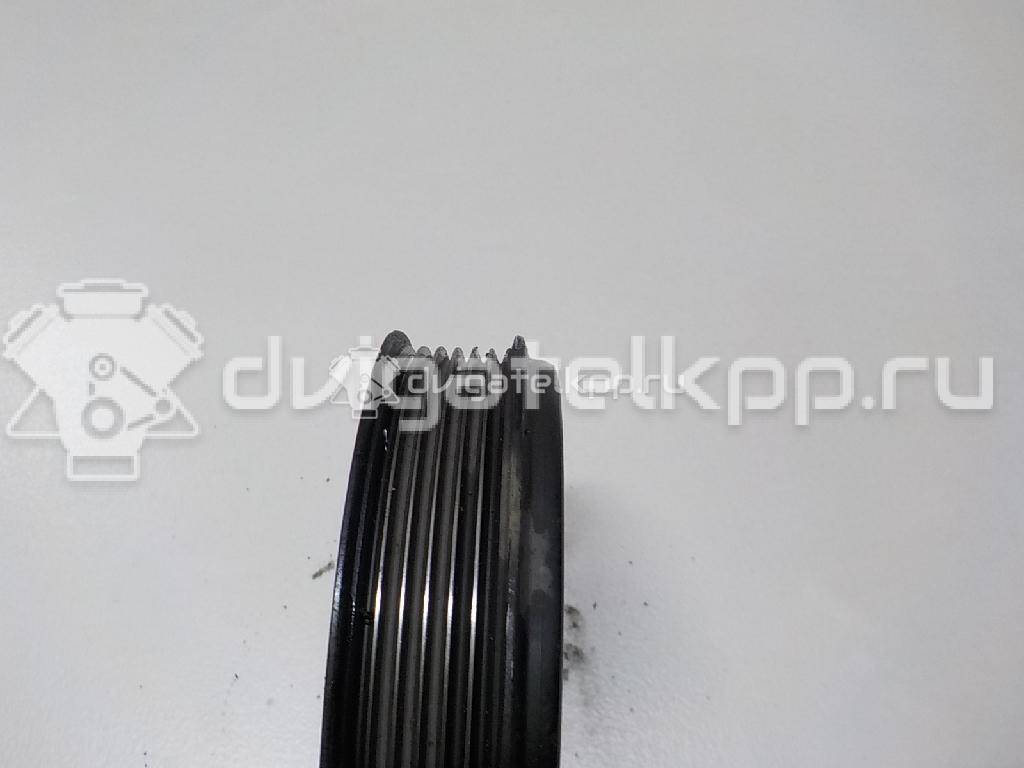 Фото Шкив коленвала для двигателя CHPA для Volkswagen Golf 140 л.с 16V 1.4 л бензин 04C105243D {forloop.counter}}