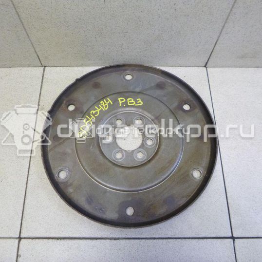 Фото Маховик для двигателя AKL для Volkswagen / Seat 100-103 л.с 8V 1.6 л бензин 068105323D