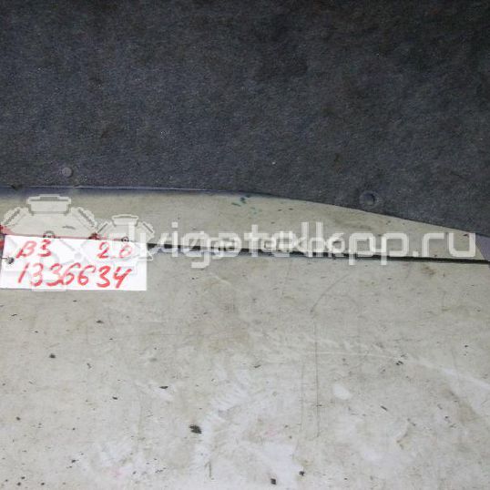 Фото Щуп масляный для двигателя GU для Volkswagen Jetta / Golf 90 л.с 8V 1.8 л бензин 027115611B