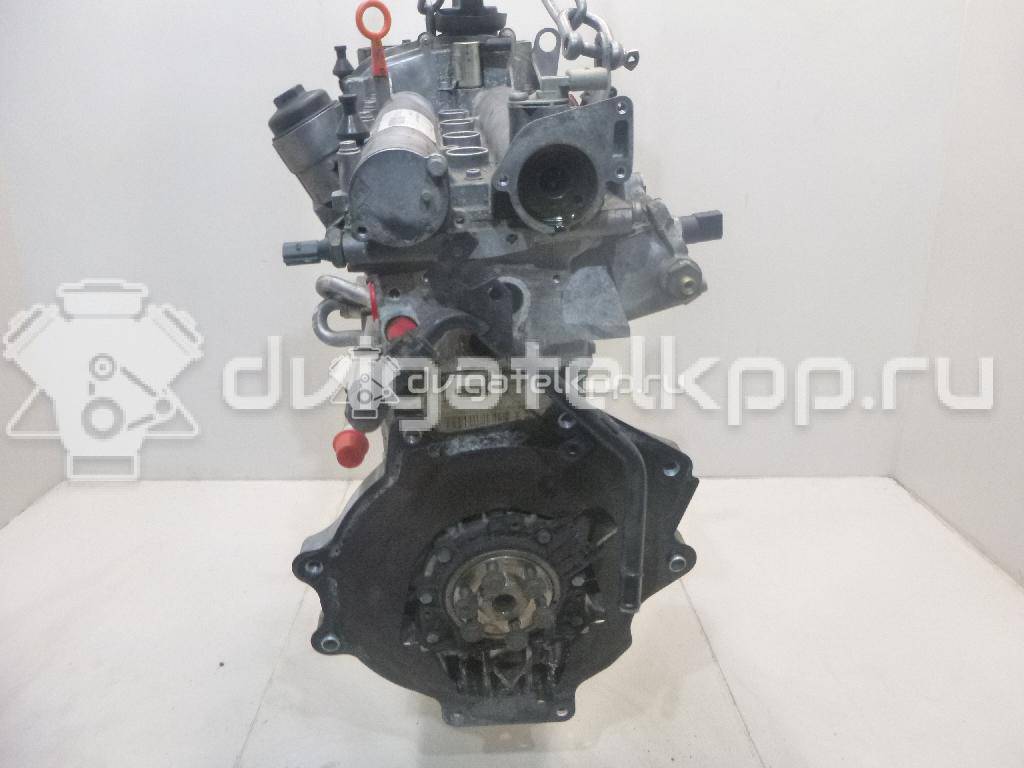 Фото Контрактный (б/у) двигатель BLP для Volkswagen Touran / Golf 115 л.с 16V 1.6 л бензин 03C100035D {forloop.counter}}