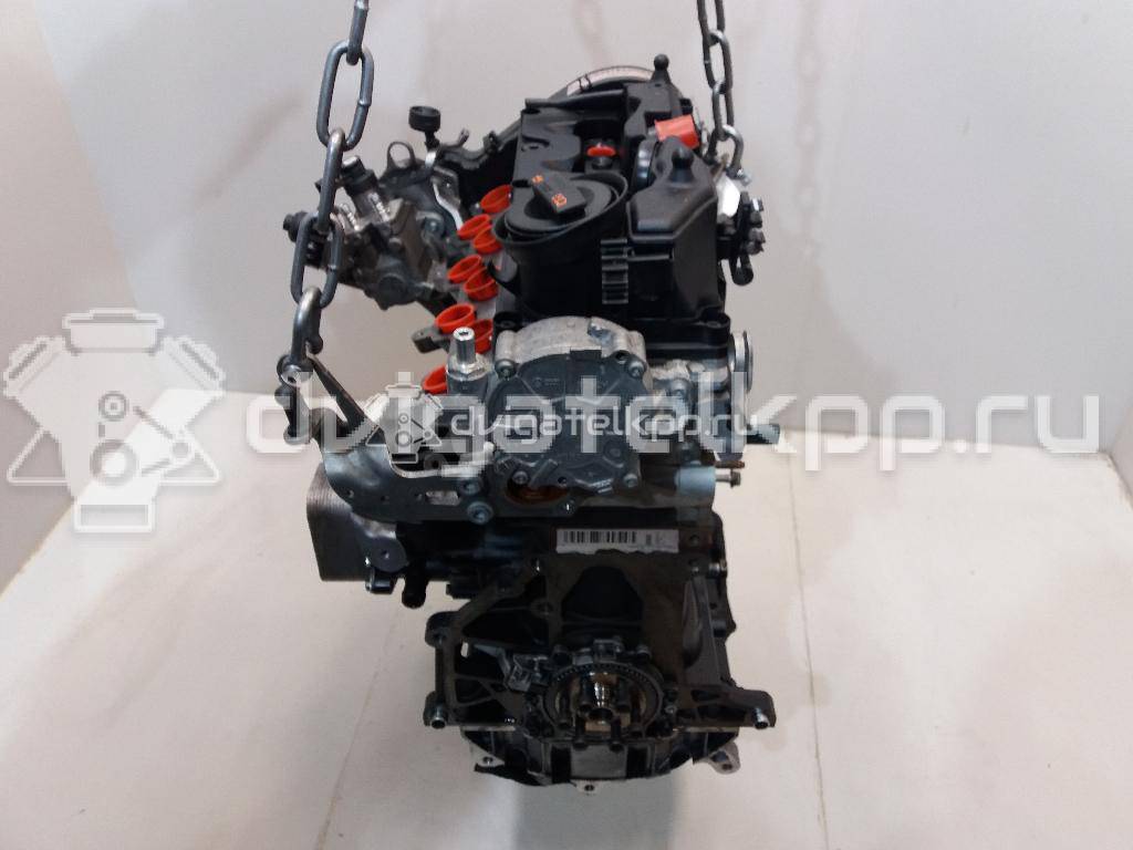 Фото Контрактный (б/у) двигатель CFFA для Volkswagen Tiguan / Cc / Eos 1F7, 1F8 / Golf / Passat 136 л.с 16V 2.0 л Дизельное топливо 03L100090J {forloop.counter}}