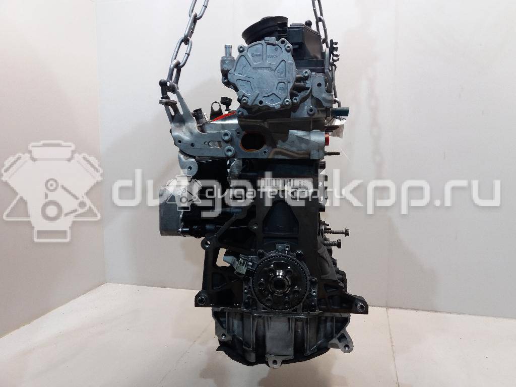 Фото Контрактный (б/у) двигатель CFFA для Volkswagen Tiguan / Cc / Eos 1F7, 1F8 / Golf / Passat 136 л.с 16V 2.0 л Дизельное топливо 03L100090J {forloop.counter}}