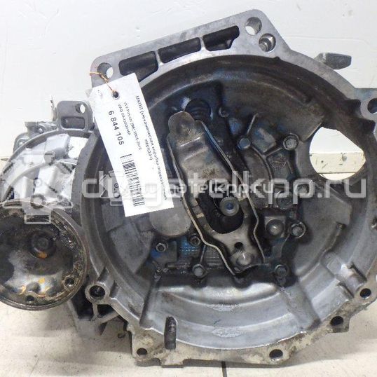 Фото Контрактная (б/у) МКПП для Volkswagen Passat / Touran / Jetta / Golf 105 л.с 8V 1.9 л BXE Дизельное топливо 0A4300045F