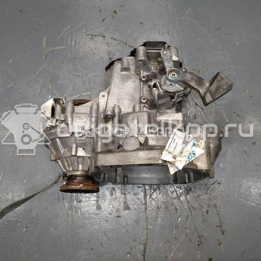 Фото Контрактная (б/у) МКПП для Volkswagen Passat / Touran / Jetta / Golf 105 л.с 8V 1.9 л BXE Дизельное топливо 0A4300045F