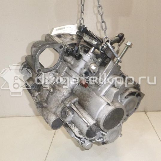 Фото Контрактная (б/у) МКПП для Volkswagen Touran / Eos 1F7, 1F8 / Golf / Caddy / Jetta 140 л.с 8V 2.0 л BMM Дизельное топливо 02Q300040GX