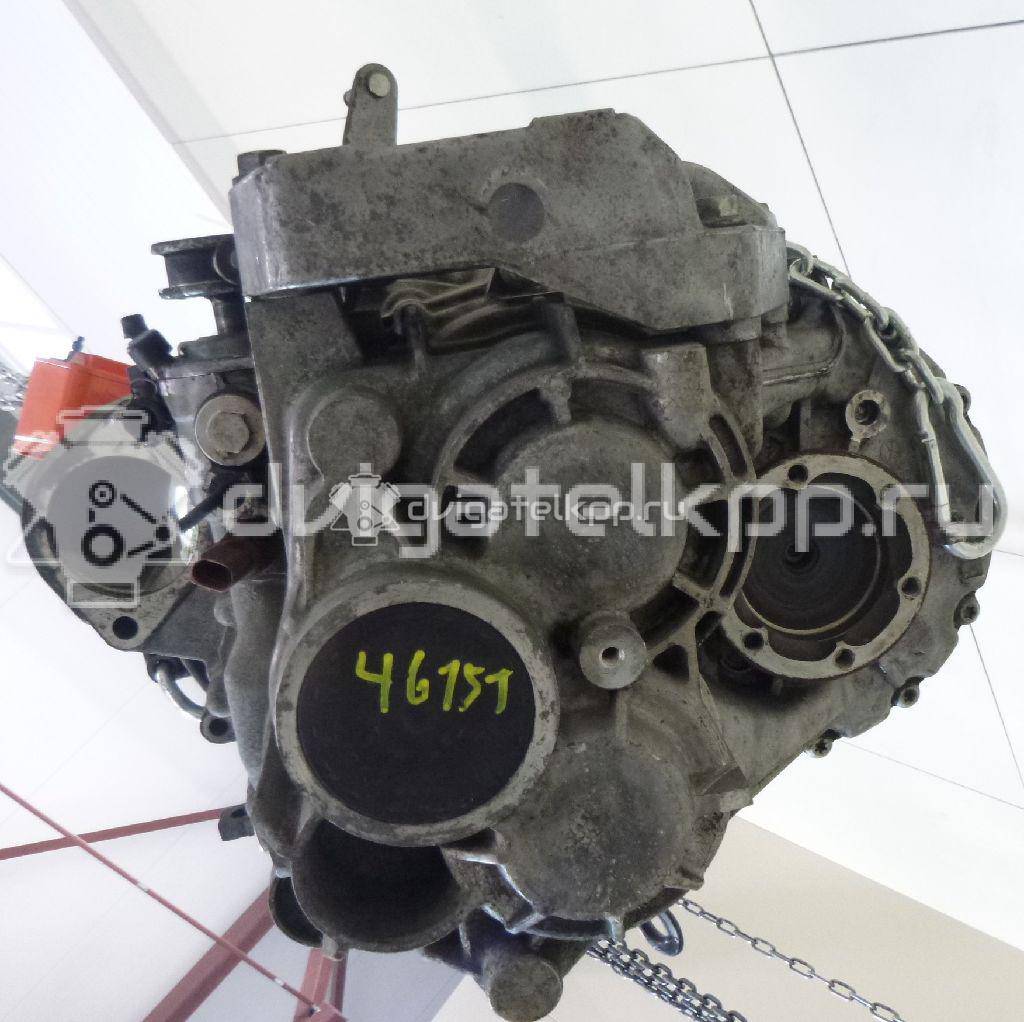 Фото Контрактная (б/у) МКПП для Volkswagen Passat 140 л.с 8V 2.0 л BMP Дизельное топливо HDV {forloop.counter}}