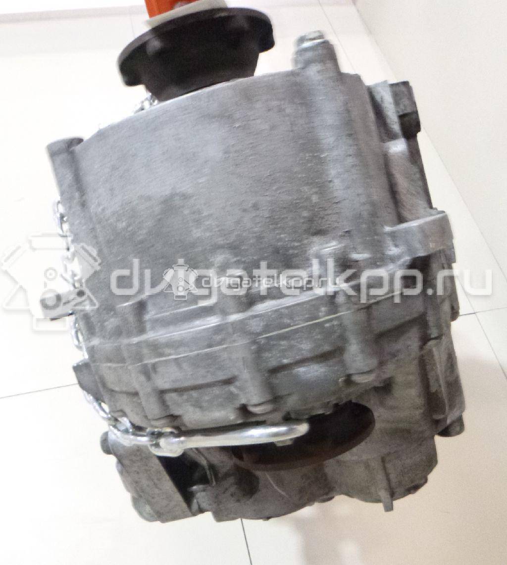 Фото Контрактная (б/у) МКПП для Volkswagen Touran / Eos 1F7, 1F8 / Golf / Caddy / Jetta 140 л.с 8V 2.0 л BMM Дизельное топливо 02Q300040GX {forloop.counter}}