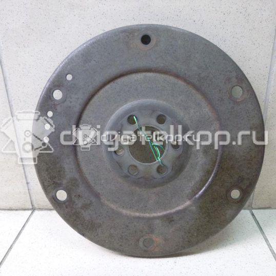 Фото Маховик для двигателя BTS для Volkswagen / Skoda / Seat 105 л.с 16V 1.6 л бензин 038105327B