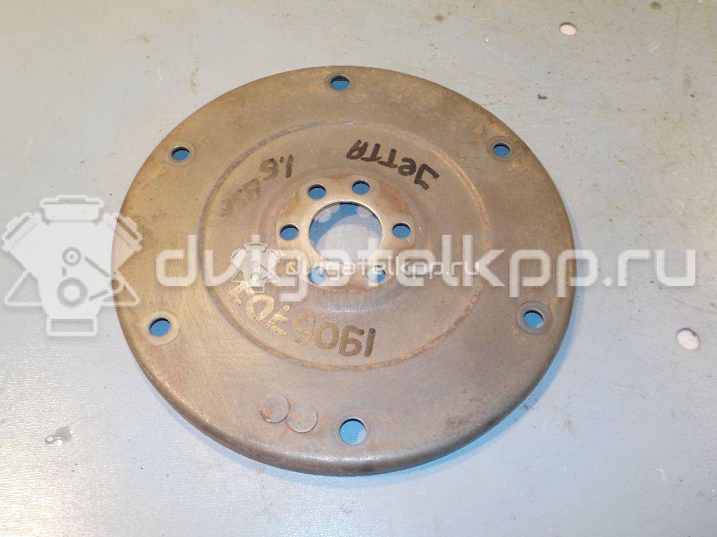 Фото Маховик для двигателя BTS для Volkswagen / Skoda / Seat 105 л.с 16V 1.6 л бензин 038105327B {forloop.counter}}