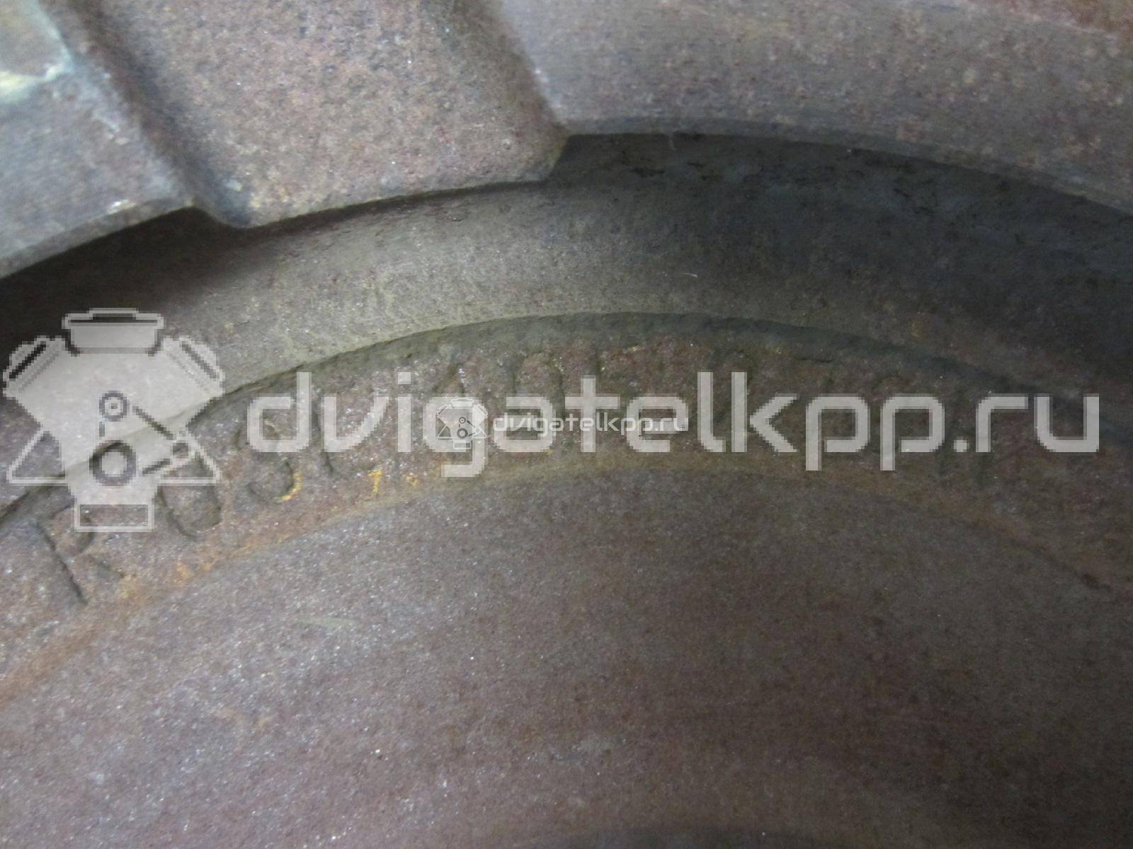 Фото Маховик для двигателя BMY для Volkswagen Jetta / Golf 140 л.с 16V 1.4 л бензин 03C105269H {forloop.counter}}