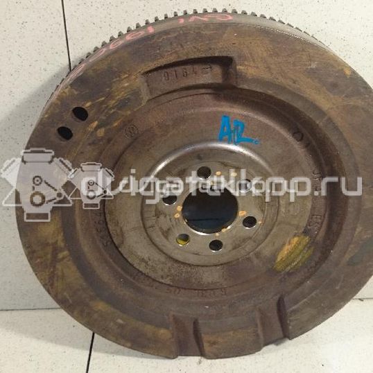 Фото Маховик для двигателя CAXA для Volkswagen Tiguan / Eos 1F7, 1F8 / Golf / Passat / Jetta 122 л.с 16V 1.4 л бензин 03C105269H