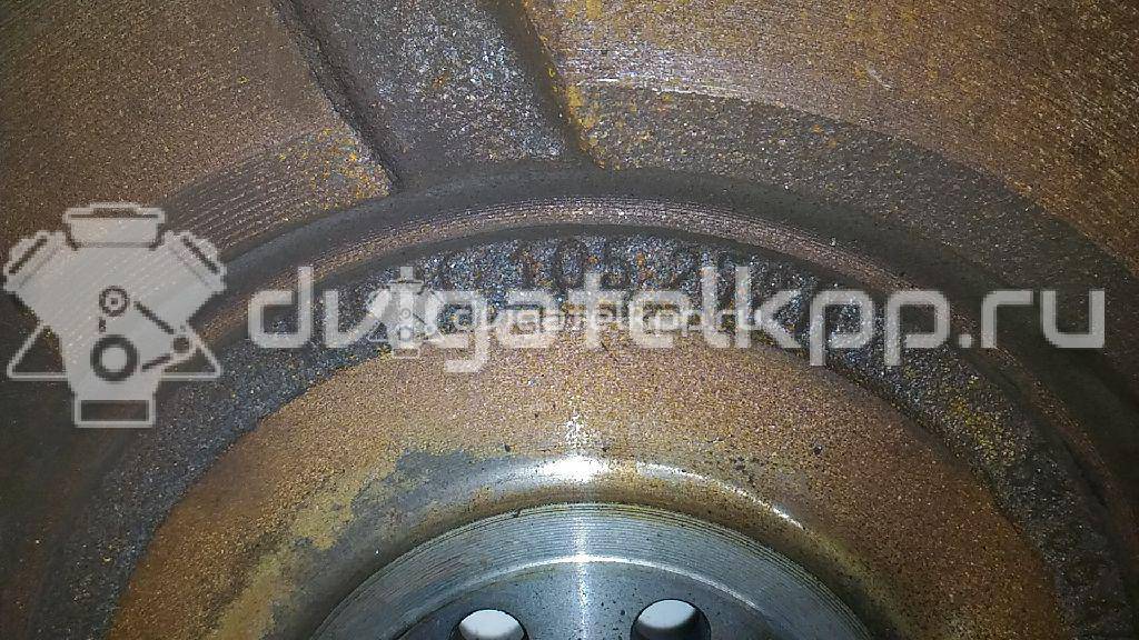 Фото Маховик для двигателя BMY для Volkswagen Jetta / Golf 140 л.с 16V 1.4 л бензин 03C105269H {forloop.counter}}