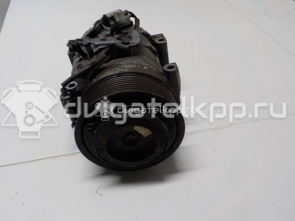 Фото Компрессор системы кондиционирования  883206a320 для toyota Land Cruiser (200) {forloop.counter}}