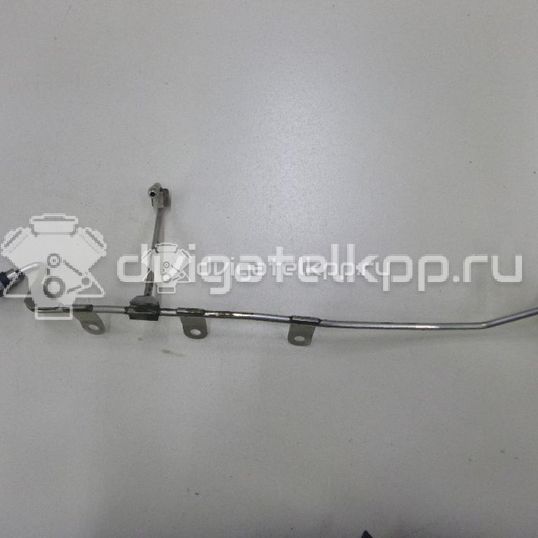 Фото Трубка топливная для двигателя BVX для Volkswagen Passat / Golf 150 л.с 16V 2.0 л бензин 06F127505AA