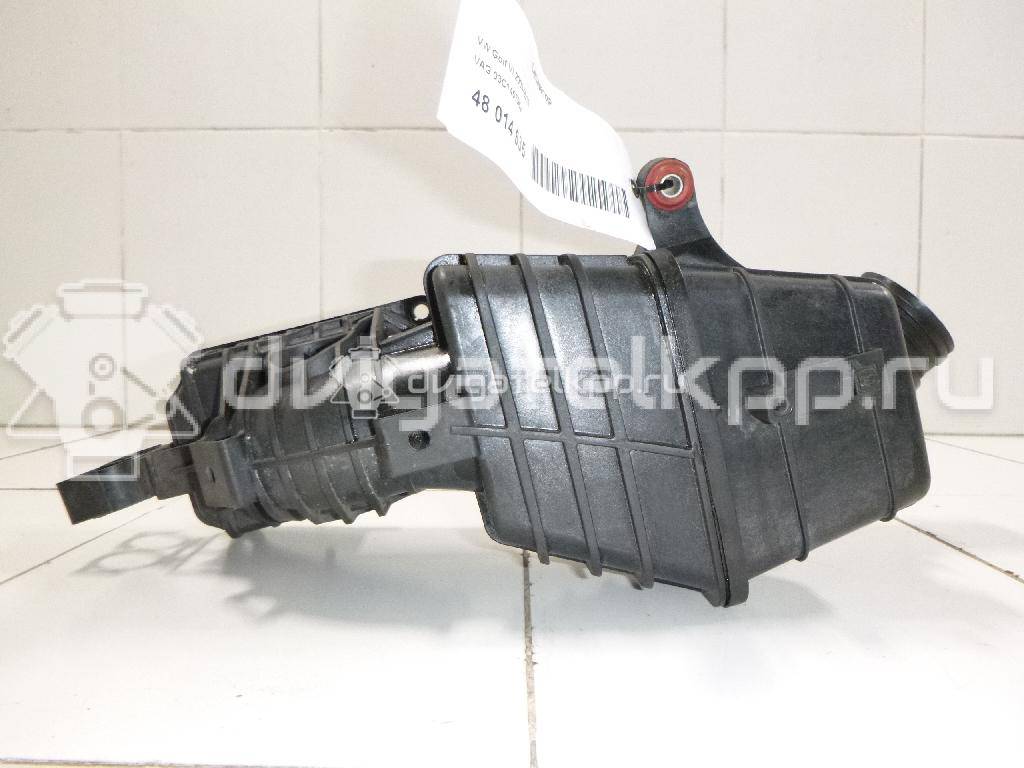 Фото Сепаратор для двигателя BMY для Volkswagen Jetta / Golf 140 л.с 16V 1.4 л бензин 03C145755J {forloop.counter}}