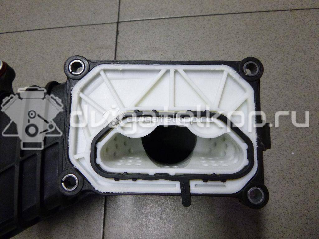 Фото Сепаратор для двигателя BMY для Volkswagen Jetta / Golf 140 л.с 16V 1.4 л бензин 03C145755J {forloop.counter}}