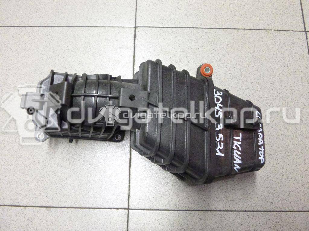 Фото Сепаратор для двигателя BMY для Volkswagen Jetta / Golf 140 л.с 16V 1.4 л бензин 03C145755J {forloop.counter}}