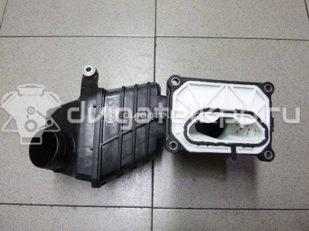 Фото Сепаратор для двигателя BMY для Volkswagen Jetta / Golf 140 л.с 16V 1.4 л бензин 03C145755J {forloop.counter}}