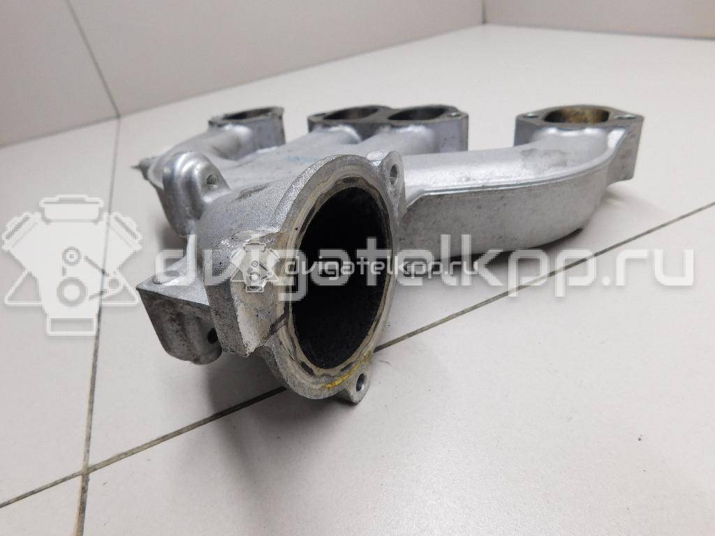 Фото Коллектор впускной для двигателя BMM для Volkswagen Touran / Eos 1F7, 1F8 / Golf / Caddy / Jetta 140 л.с 8V 2.0 л Дизельное топливо 03G129713K {forloop.counter}}