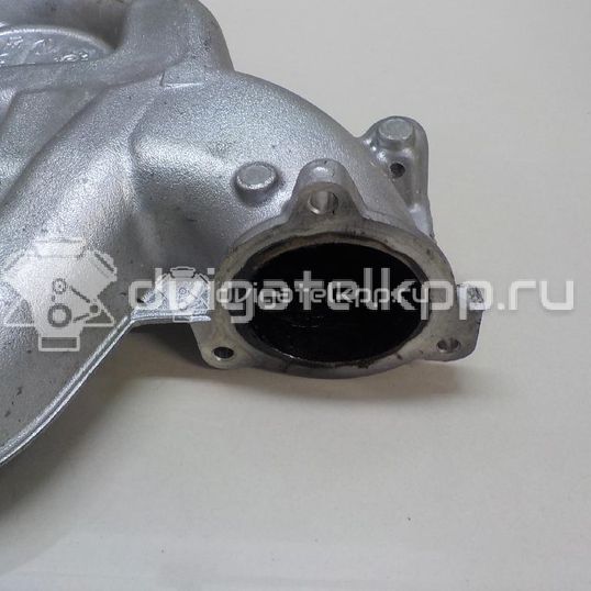 Фото Коллектор впускной для двигателя BMM для Volkswagen Touran / Eos 1F7, 1F8 / Golf / Caddy / Jetta 140 л.с 8V 2.0 л Дизельное топливо 03G129713K