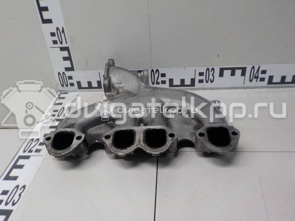 Фото Коллектор впускной для двигателя BMM для Volkswagen Touran / Eos 1F7, 1F8 / Golf / Caddy / Jetta 140 л.с 8V 2.0 л Дизельное топливо 03G129713K {forloop.counter}}