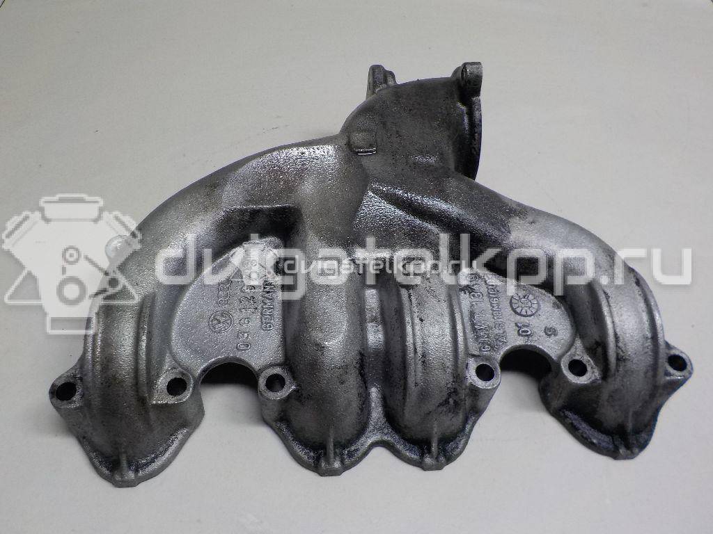 Фото Коллектор впускной для двигателя BMM для Volkswagen Touran / Eos 1F7, 1F8 / Golf / Caddy / Jetta 140 л.с 8V 2.0 л Дизельное топливо 03G129713K {forloop.counter}}