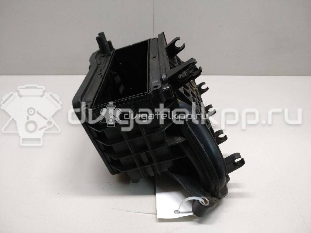 Фото Коллектор впускной для двигателя CAXA для Volkswagen Tiguan / Eos 1F7, 1F8 / Golf / Passat / Jetta 122 л.с 16V 1.4 л бензин 03C129709BD {forloop.counter}}