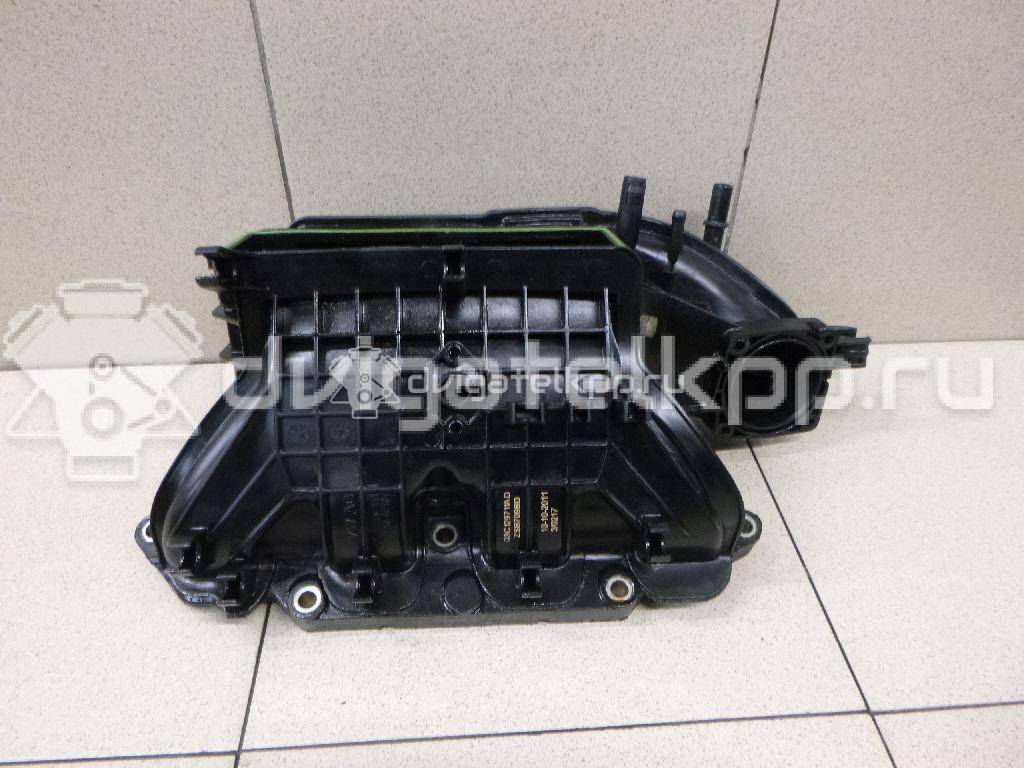 Фото Коллектор впускной для двигателя CAXA для Volkswagen Tiguan / Eos 1F7, 1F8 / Golf / Passat / Jetta 122 л.с 16V 1.4 л бензин 03C129709BD {forloop.counter}}