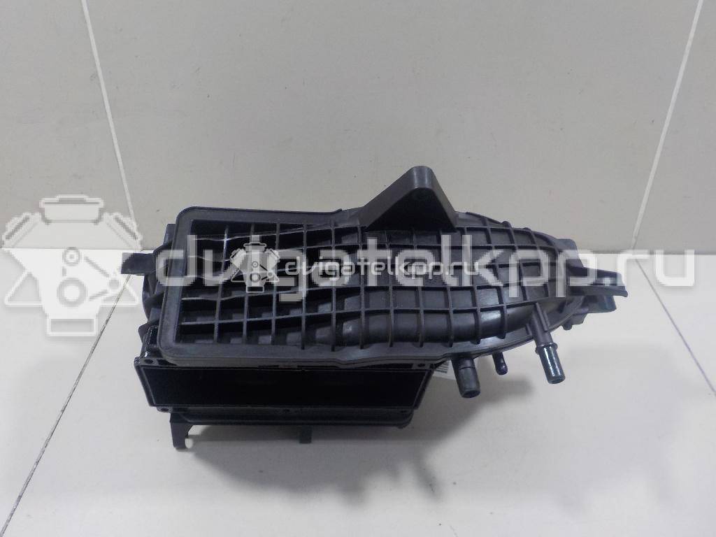 Фото Коллектор впускной для двигателя CAXA для Volkswagen Tiguan / Eos 1F7, 1F8 / Golf / Passat / Jetta 122 л.с 16V 1.4 л бензин 03C129709BD {forloop.counter}}