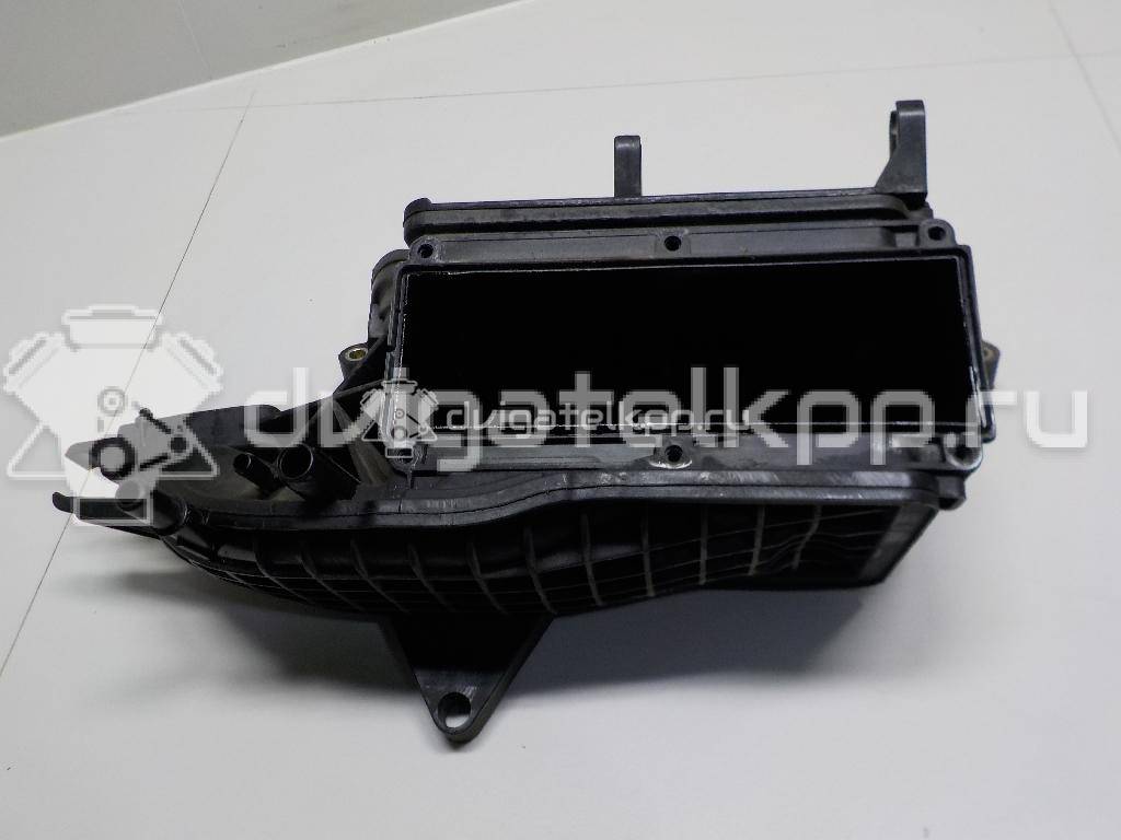 Фото Коллектор впускной для двигателя CAXA для Volkswagen Tiguan / Eos 1F7, 1F8 / Golf / Passat / Jetta 122 л.с 16V 1.4 л бензин 03C129709BD {forloop.counter}}