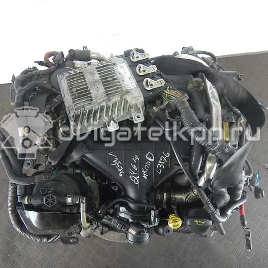 Фото Контрактный (б/у) двигатель D 4204 T для Volvo V40 / S40 136 л.с 16V 2.0 л Дизельное топливо 8252346