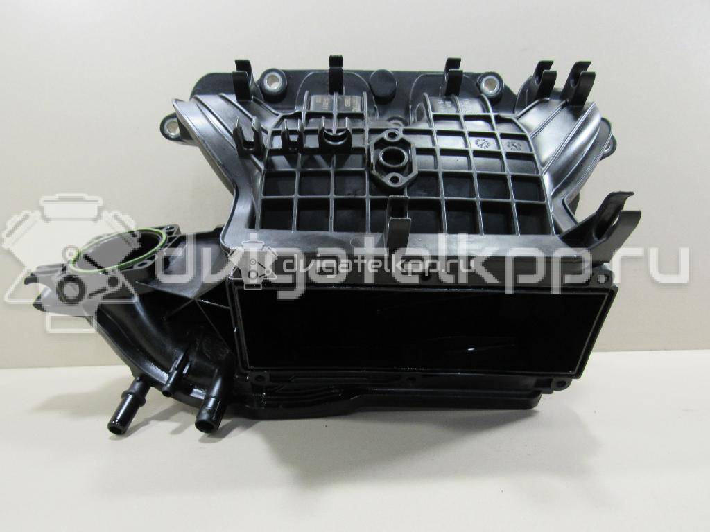 Фото Коллектор впускной для двигателя CAXA для Volkswagen Tiguan / Eos 1F7, 1F8 / Golf / Passat / Jetta 122 л.с 16V 1.4 л бензин 03C129709BD {forloop.counter}}