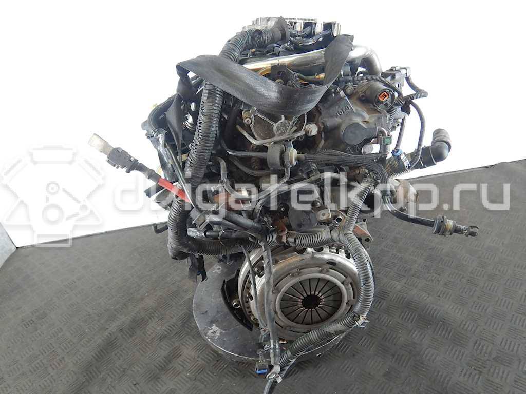 Фото Контрактный (б/у) двигатель D 4204 T для Volvo V40 / S40 136 л.с 16V 2.0 л Дизельное топливо 8252346 {forloop.counter}}