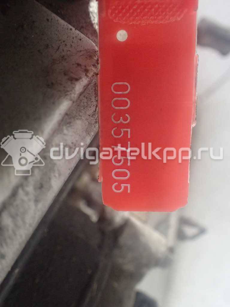 Фото Контрактный (б/у) двигатель 4G92 (SOHC 16V) для Mitsubishi Colt / Mirage / Lancer / Carisma Da 90-120 л.с 16V 1.6 л бензин {forloop.counter}}