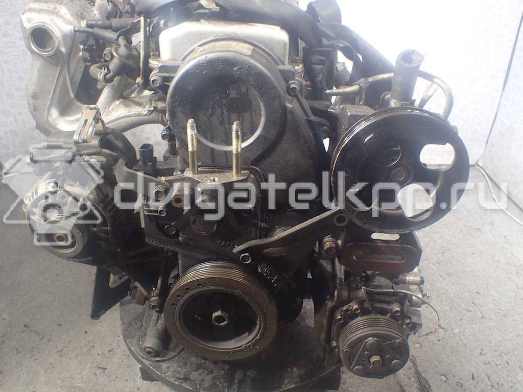 Фото Контрактный (б/у) двигатель 4G92 (DOHC 16V) для Mitsubishi Mirage 147-174 л.с 16V 1.6 л бензин {forloop.counter}}