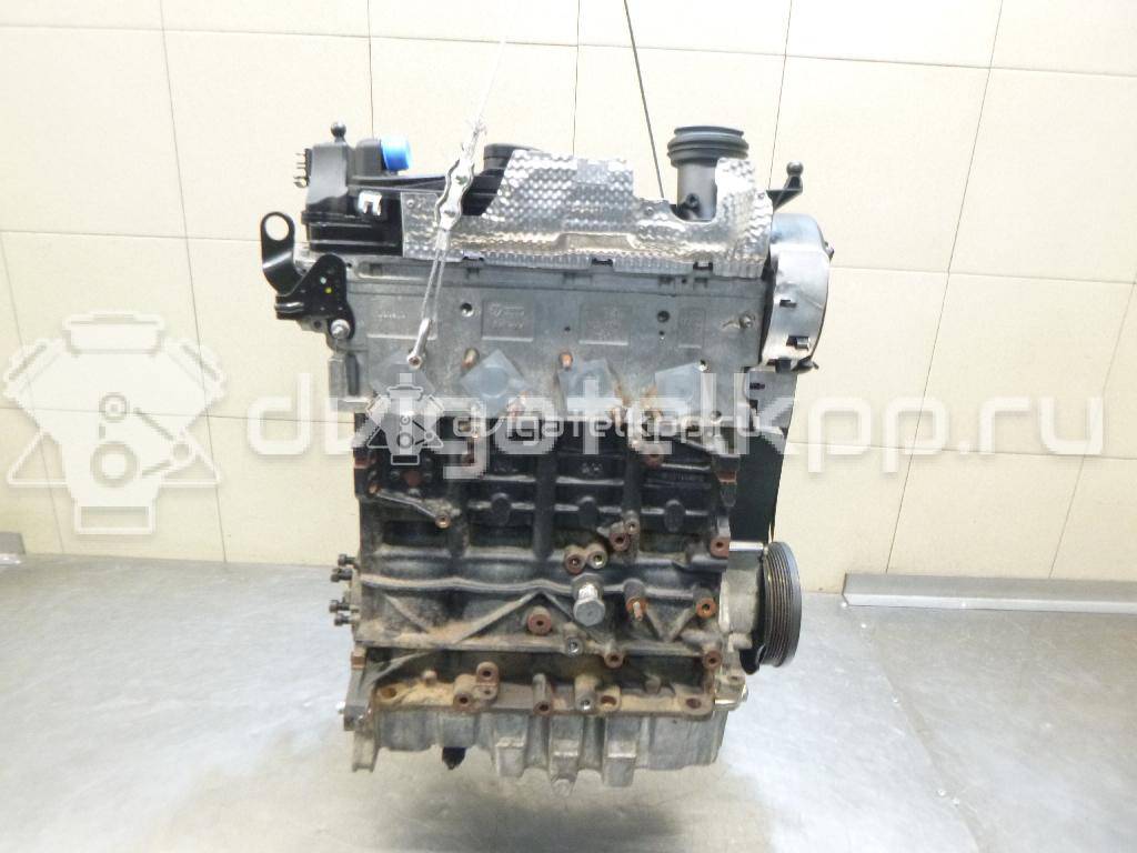 Фото Контрактный (б/у) двигатель CBBB для Volkswagen Passat 170 л.с 16V 2.0 л Дизельное топливо 03L100090D {forloop.counter}}