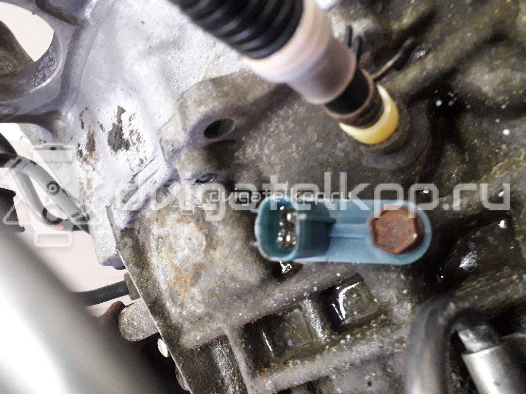 Фото Контрактная (б/у) АКПП для Lexus / Toyota 211-234 л.с 24V 3.3 л 3MZ-FE бензин 3050048150 {forloop.counter}}