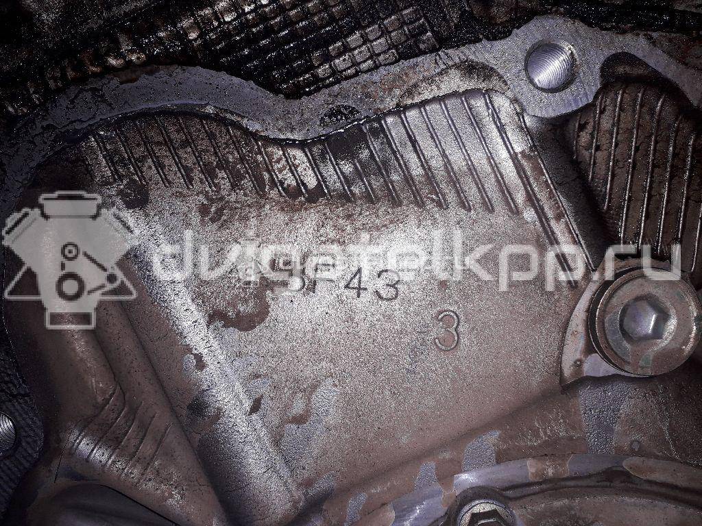 Фото Контрактный (б/у) двигатель 1MZ-FE для Lexus / Toyota 184-223 л.с 24V 3.0 л бензин 1900020420 {forloop.counter}}