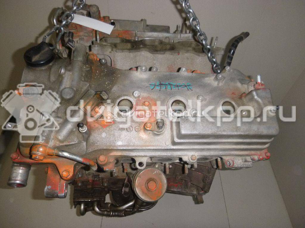 Фото Контрактный (б/у) двигатель 2GR-FE для Lotus / Lexus / Toyota / Toyota (Gac) 273 л.с 24V 3.5 л бензин 1900031E40 {forloop.counter}}