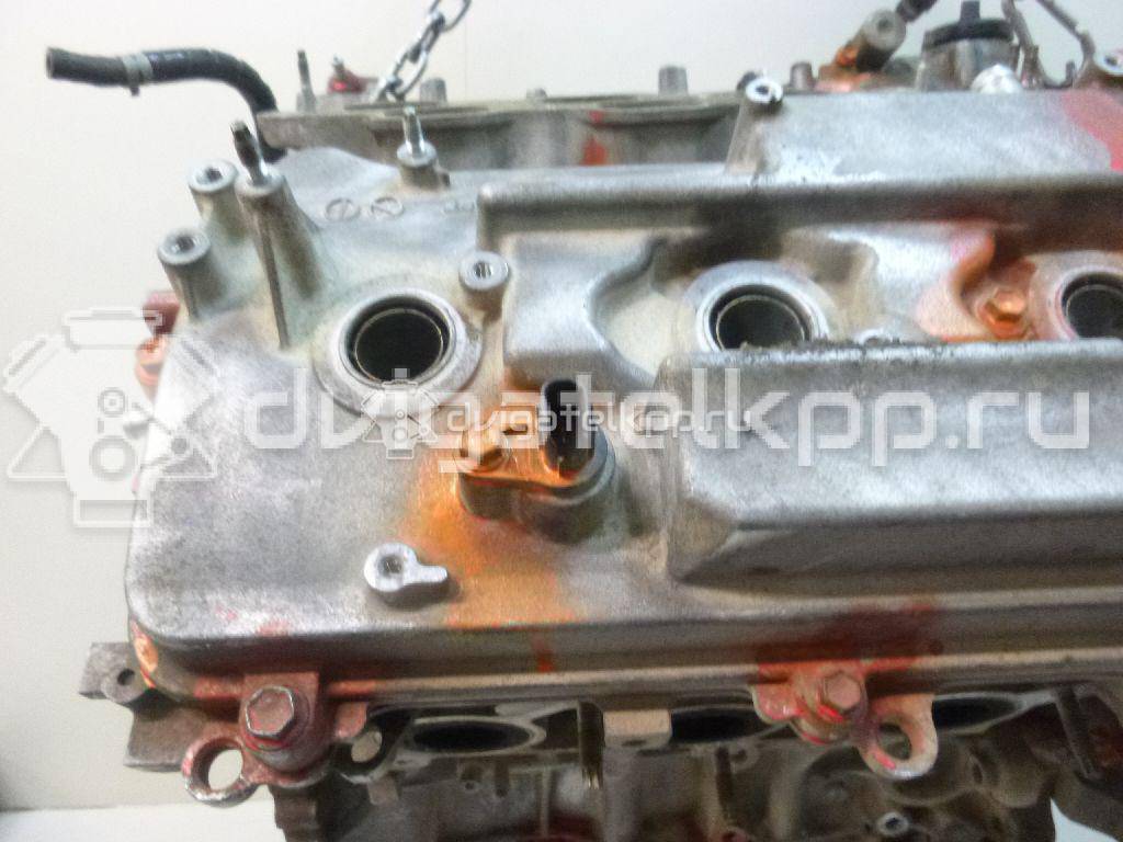 Фото Контрактный (б/у) двигатель 2GR-FE для Lotus / Lexus / Toyota / Toyota (Gac) 273 л.с 24V 3.5 л бензин 1900031E40 {forloop.counter}}