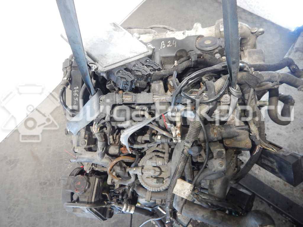 Фото Контрактный (б/у) двигатель RHY (DW10TD) для Peugeot 406 / 206 / 306 / 307 / Partner 90 л.с 8V 2.0 л Дизельное топливо {forloop.counter}}