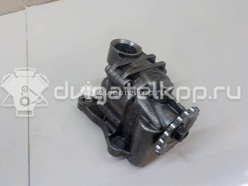 Фото Насос масляный для двигателя AMF для Volkswagen Polo / Lupo 6X1, 6E1 75 л.с 6V 1.4 л Дизельное топливо 045115104C {forloop.counter}}