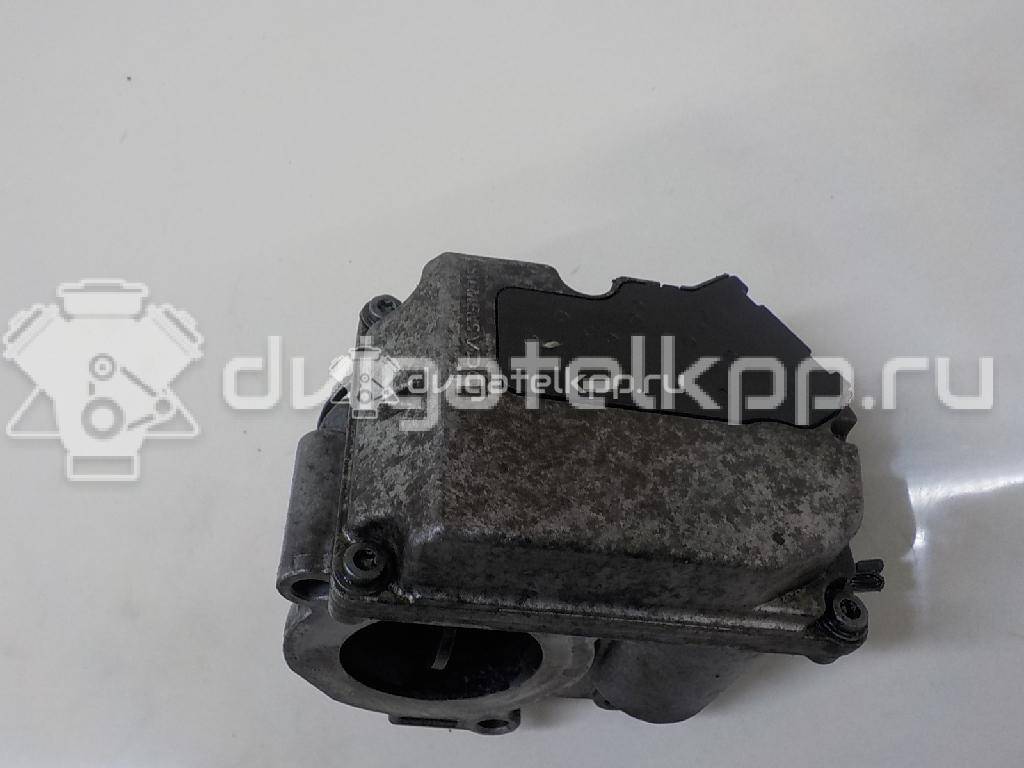 Фото Заслонка дроссельная электрическая для двигателя BNM для Volkswagen Fox 5Z1, 5Z3 70 л.с 6V 1.4 л Дизельное топливо 045128063G {forloop.counter}}