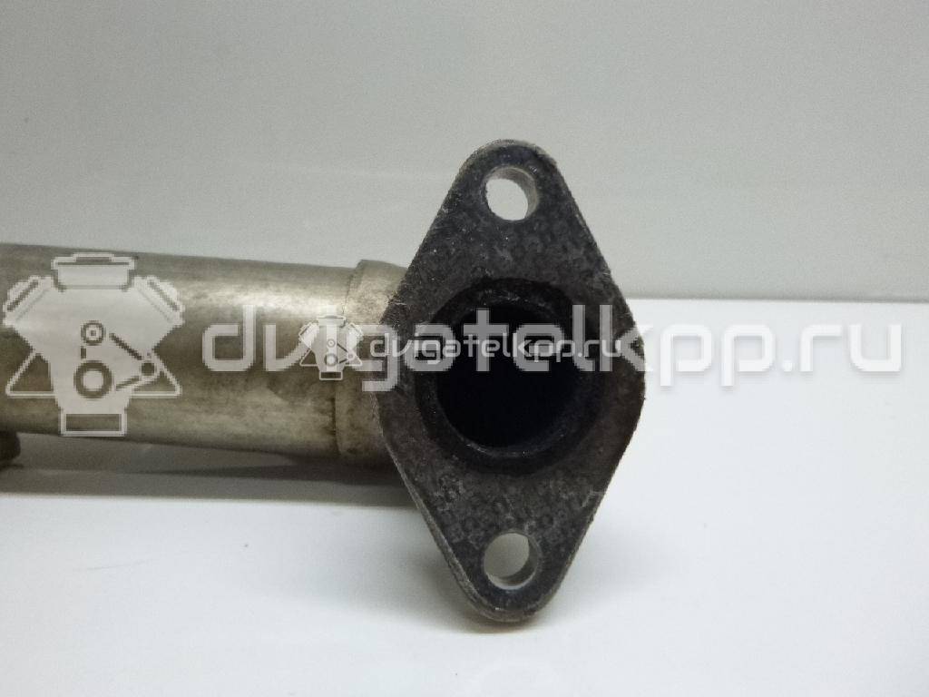 Фото Радиатор системы EGR для двигателя BNM для Volkswagen Fox 5Z1, 5Z3 70 л.с 6V 1.4 л Дизельное топливо 045131513P {forloop.counter}}