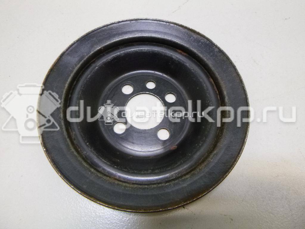 Фото Шкив коленвала для двигателя JN для Volkswagen Passat / Fox / Santana 90-103 л.с 8V 1.8 л бензин 026105255 {forloop.counter}}