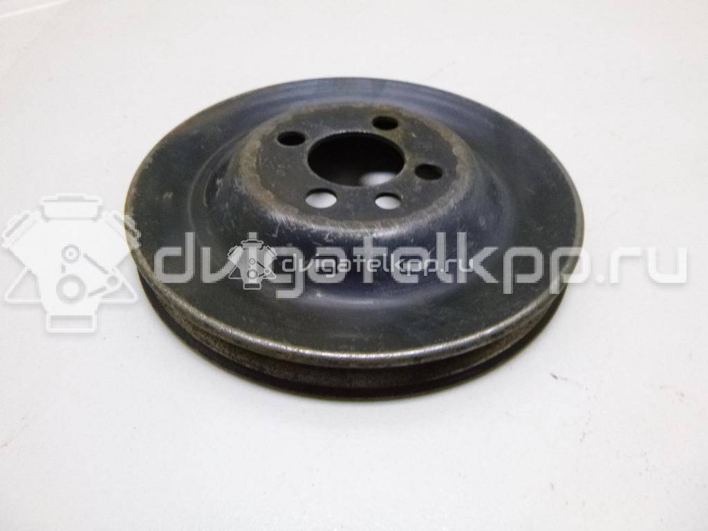 Фото Шкив коленвала для двигателя JN для Volkswagen Passat / Fox / Santana 90-103 л.с 8V 1.8 л бензин 026105255 {forloop.counter}}