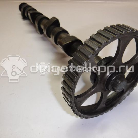 Фото Распредвал для двигателя 1F для Volkswagen Passat / Saveiro / Polo / Caddy 72 л.с 8V 1.6 л бензин 026109101M