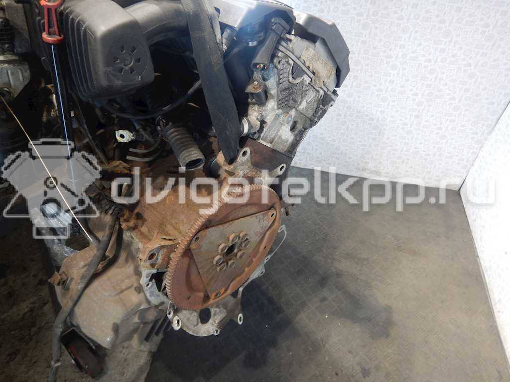 Фото Контрактный (б/у) двигатель M50 B20 (206S2) для Bmw 5 150 л.с 24V 2.0 л бензин {forloop.counter}}