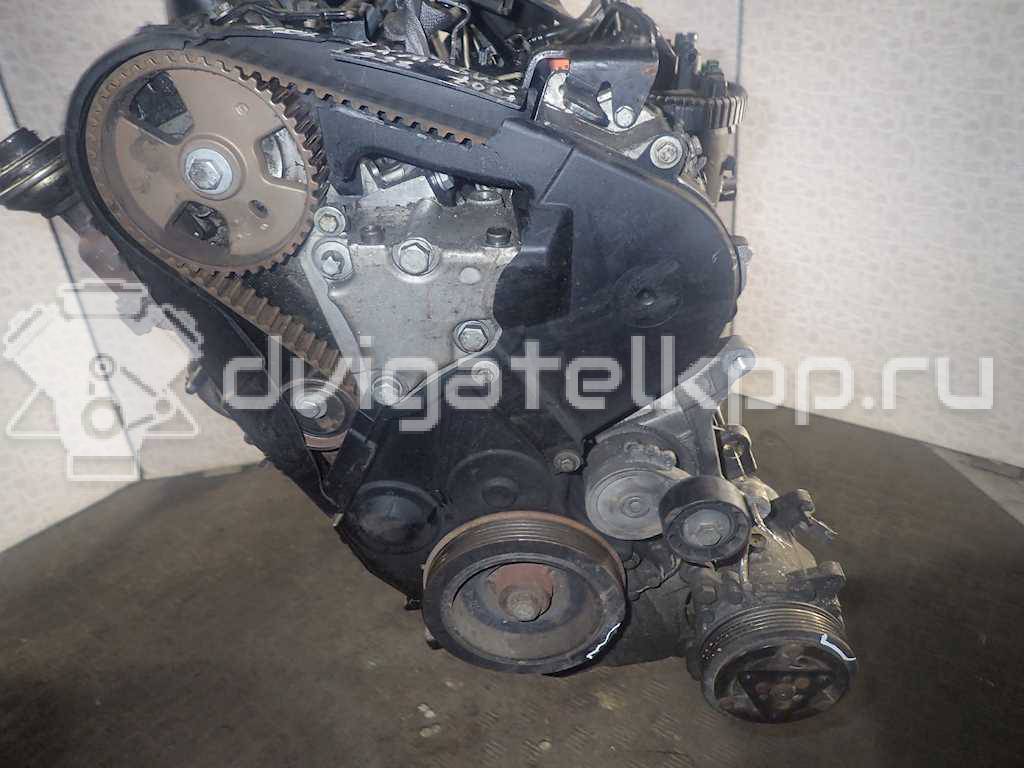 Фото Контрактный (б/у) двигатель RHY (DW10TD) для Peugeot 406 / 206 / 306 / 307 / Partner 90 л.с 8V 2.0 л Дизельное топливо {forloop.counter}}