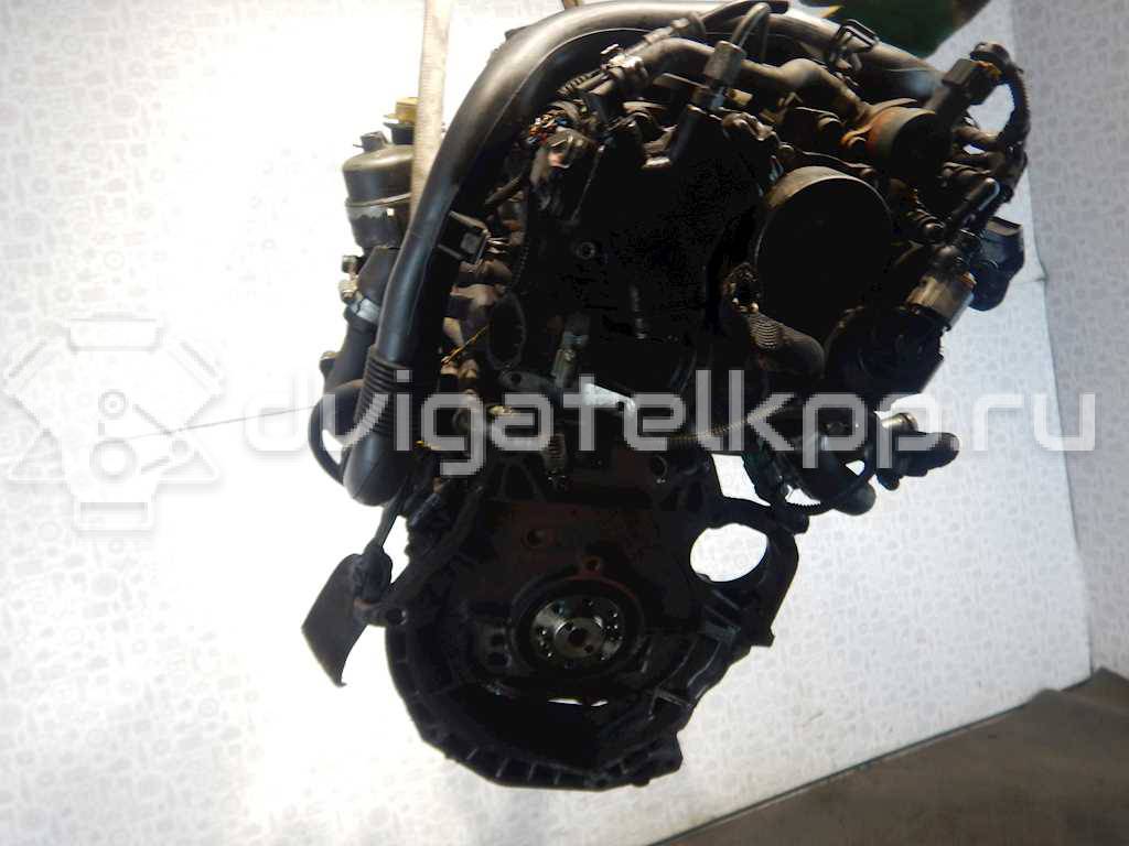 Фото Контрактный (б/у) двигатель Z 13 DT для Opel Tigra / Corsa / Agila / Combo 70 л.с 16V 1.2 л Дизельное топливо {forloop.counter}}